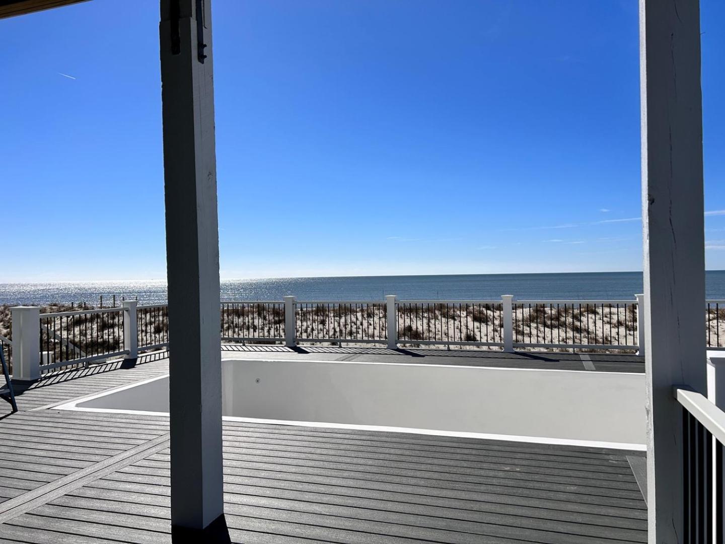 Villa Aquila East Oak Island Esterno foto