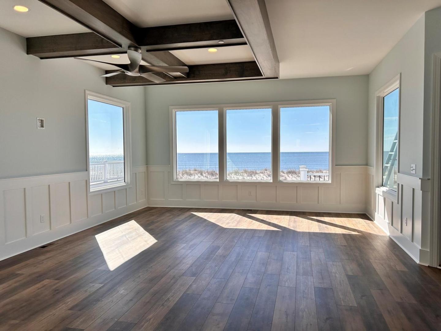 Villa Aquila East Oak Island Esterno foto