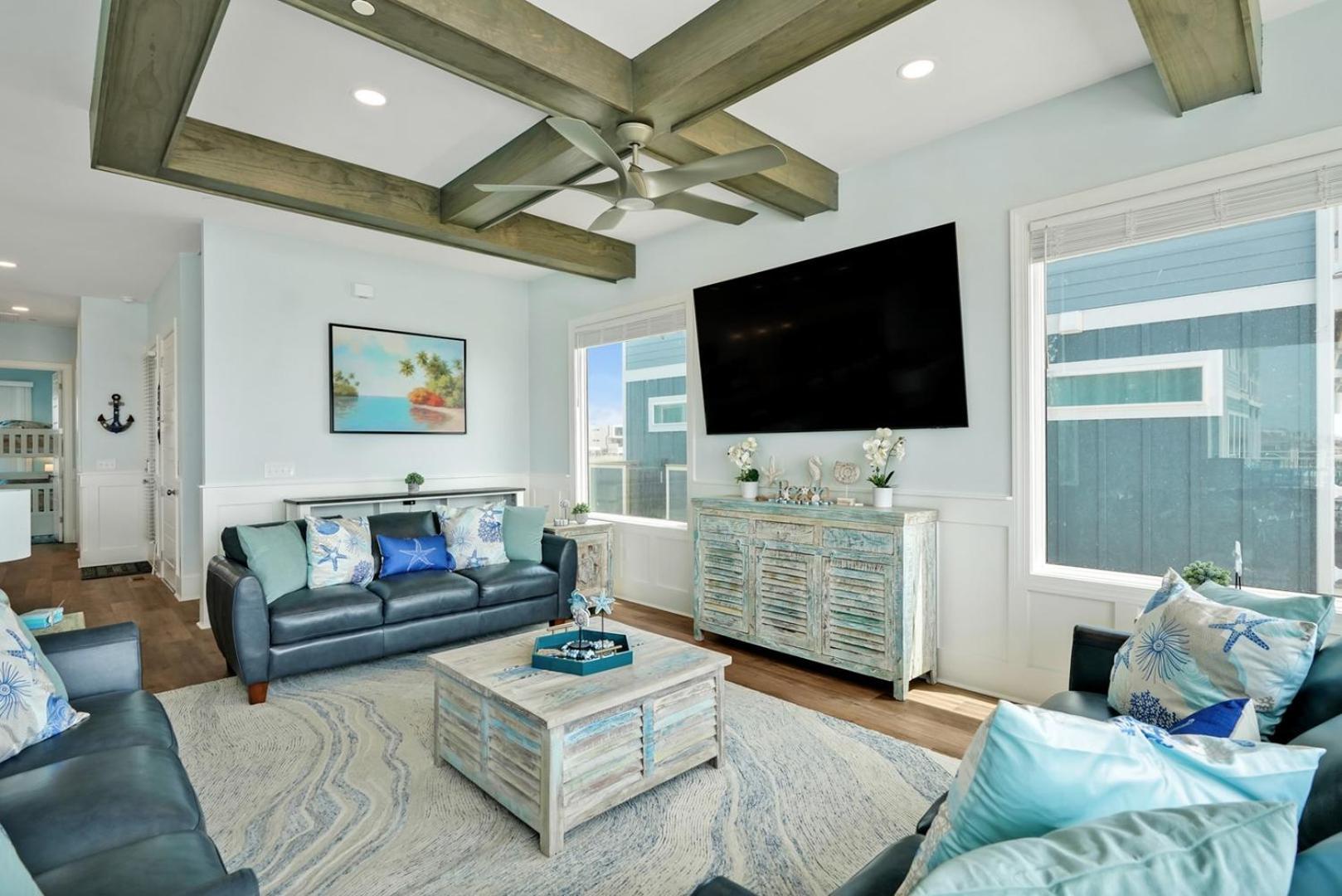 Villa Aquila East Oak Island Esterno foto