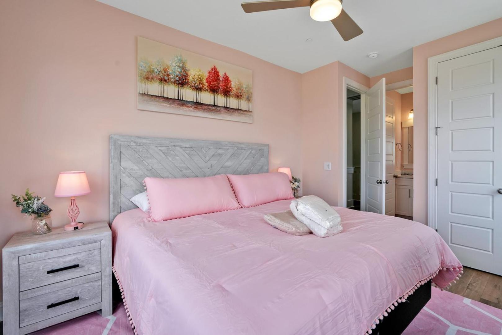 Villa Aquila East Oak Island Esterno foto