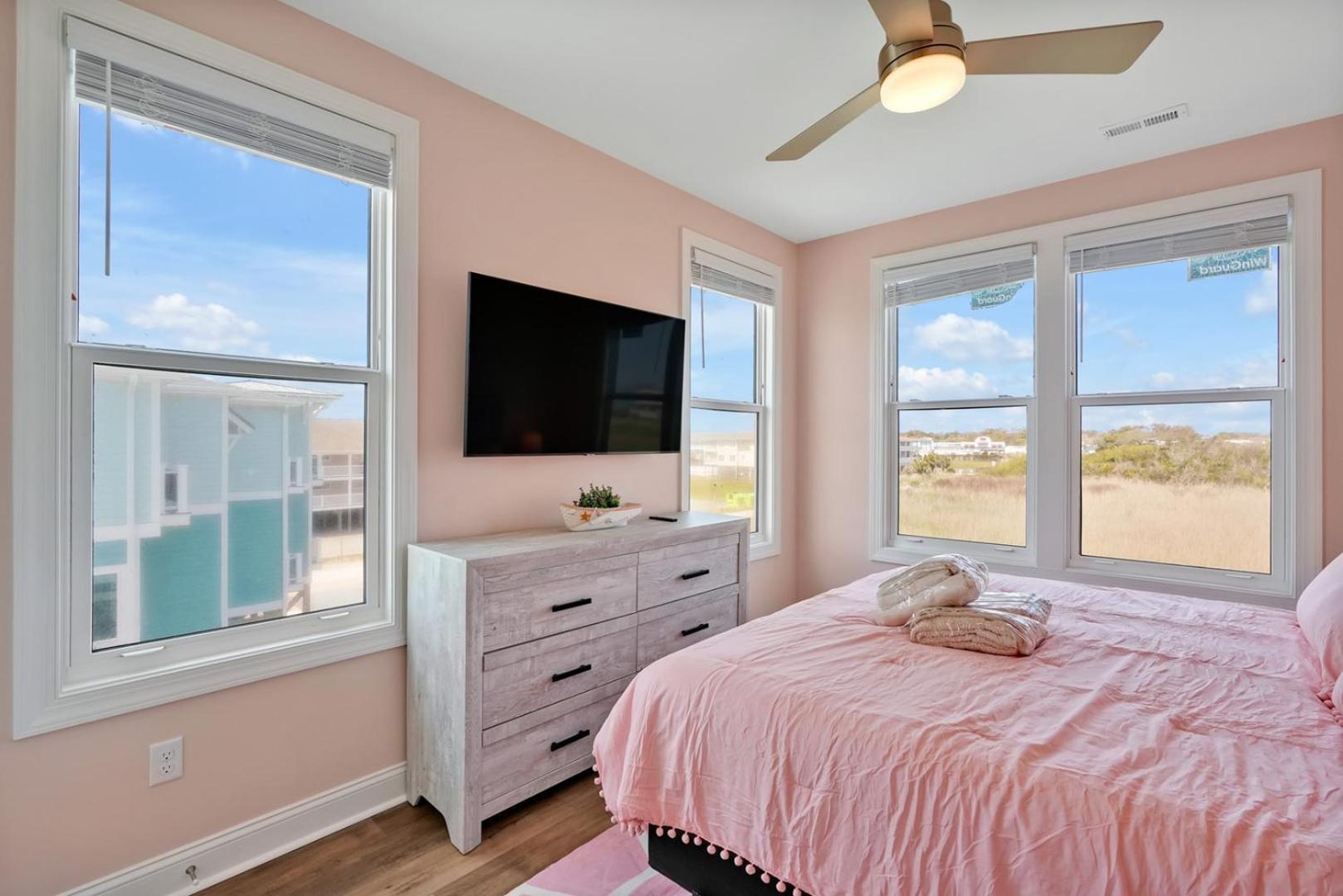Villa Aquila East Oak Island Esterno foto