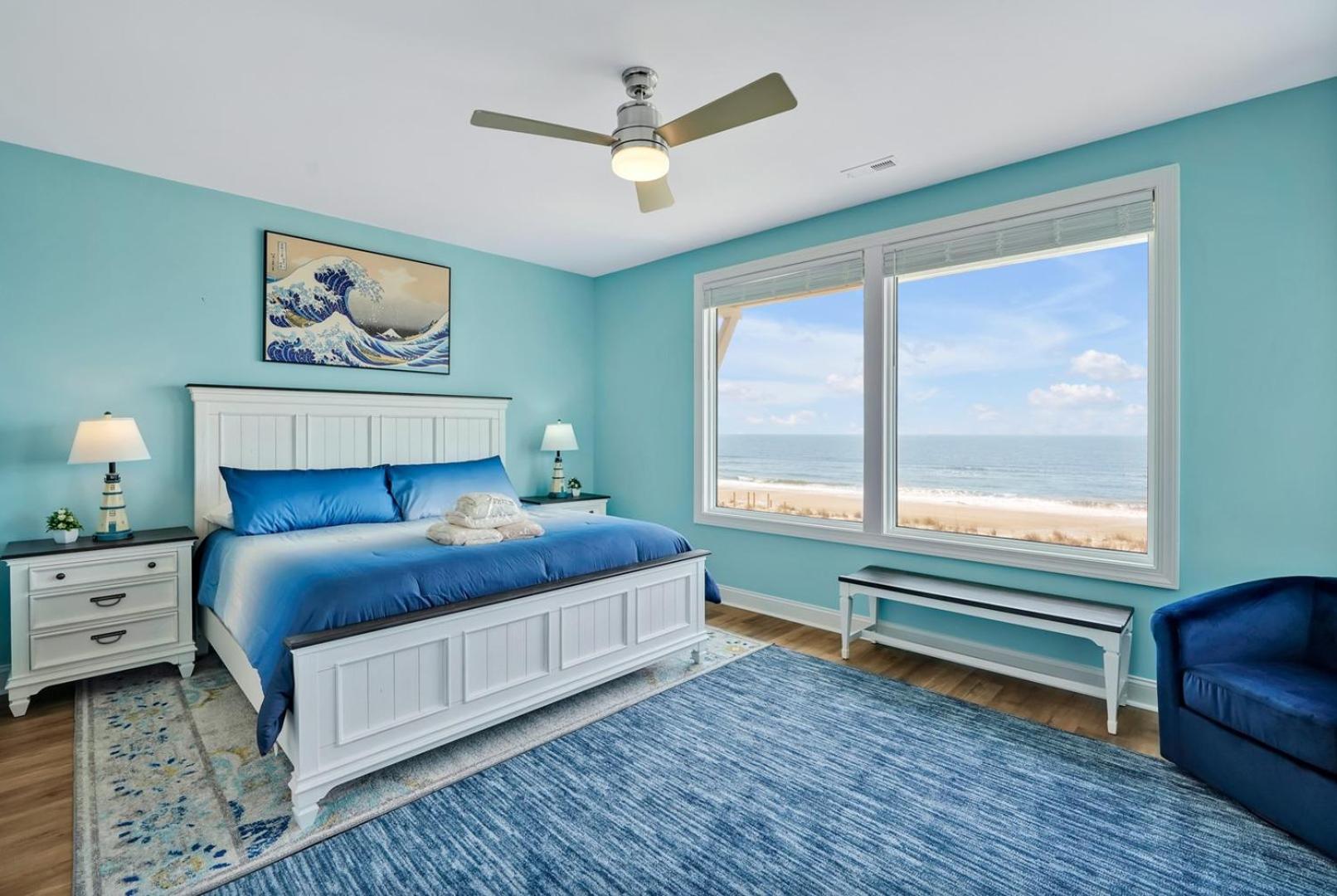 Villa Aquila East Oak Island Esterno foto