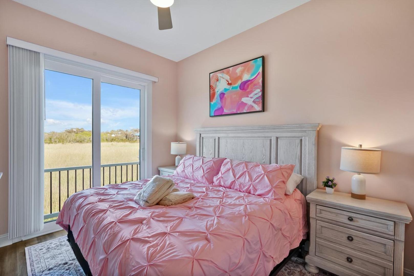 Villa Aquila East Oak Island Esterno foto