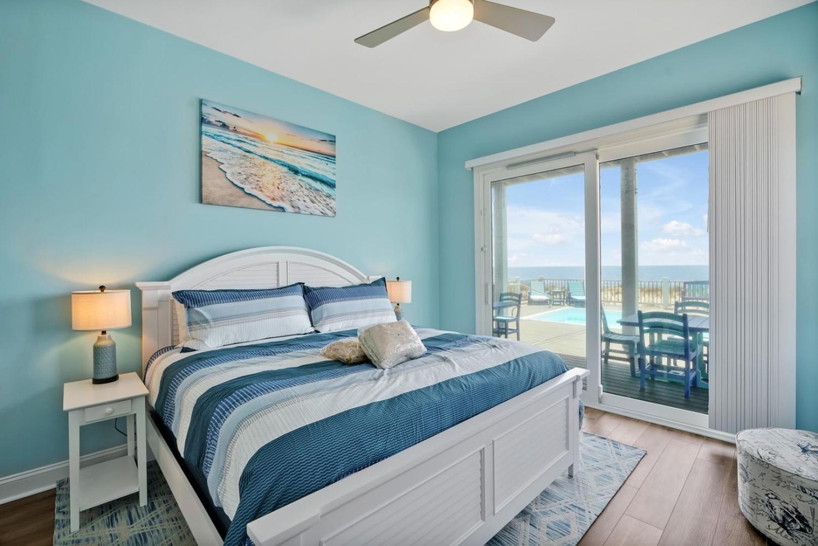 Villa Aquila East Oak Island Esterno foto