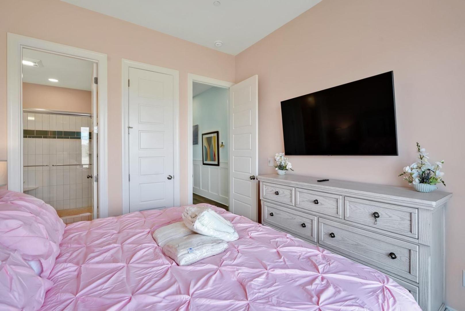 Villa Aquila East Oak Island Esterno foto
