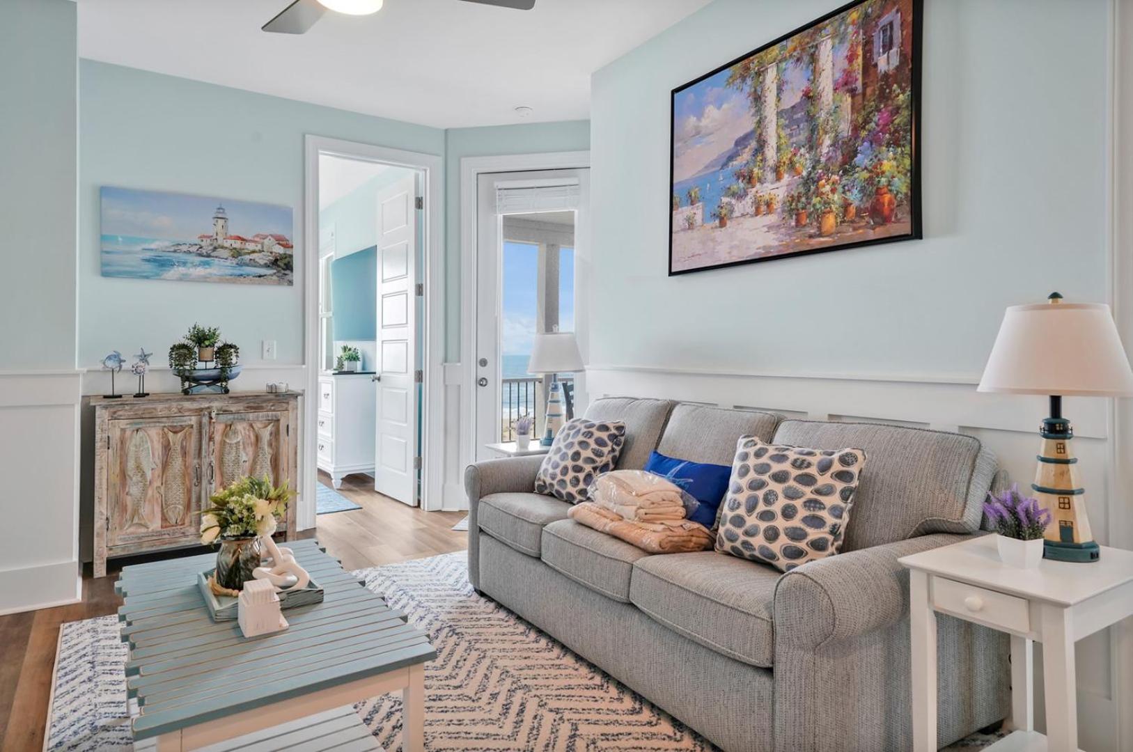 Villa Aquila East Oak Island Esterno foto