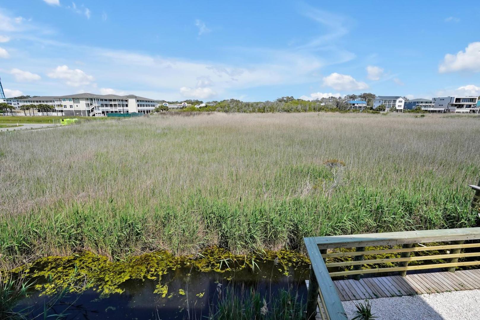 Villa Aquila East Oak Island Esterno foto